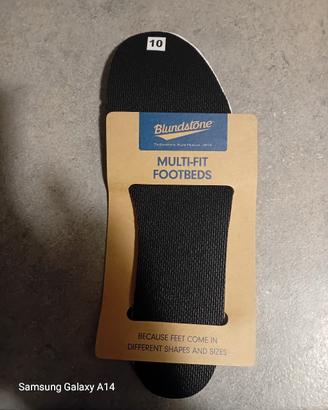 Blundstone solette 