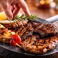 TRATTORIA E AFFITTACAMERE