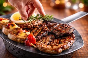 TRATTORIA E AFFITTACAMERE