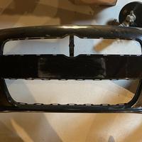 Paraurti anteriore grande punto abarth