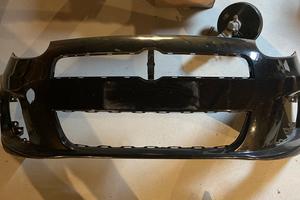 Paraurti anteriore grande punto abarth