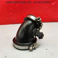 COLLETTORI CASSA DUCATI HYPERMOTARD 796 2010 2011