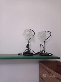2 lampade