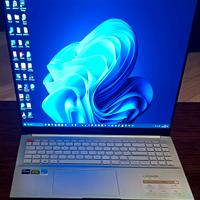 Asus Vivobook Pro 16 i9