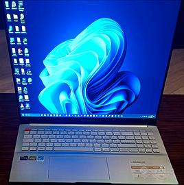 Asus Vivobook Pro 16 i9