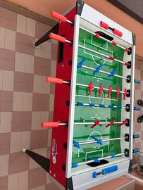 Calciobalilla biliardino roberto sport