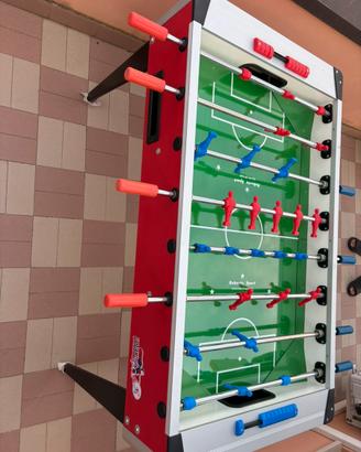 Calciobalilla biliardino roberto sport