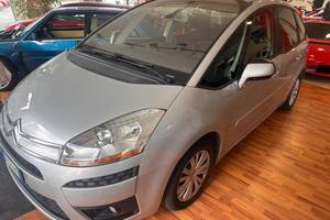 Citroen C4 Picasso 1.6 HDi 110 FAP CMP6 airdream E