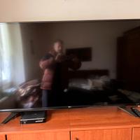 TV LG 55 POLLICI come nuovo