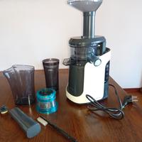 estrattore imetec pininfarina