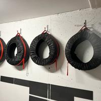 Gomme General Altimax One S 225/45 R17 91Y