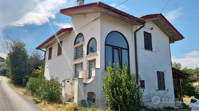 Villetta Unifamiliare o Bifamiliare
