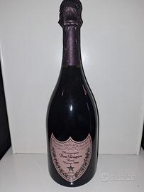 champagne dom perignon 