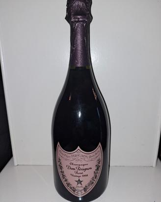 champagne dom perignon 