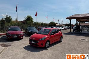 Hyundai i10 1.0 MPI Advanced