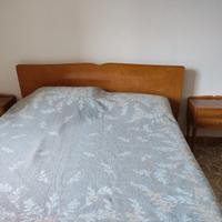 2 comodini anni 60