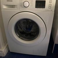Lavatrice Samsung 7kg