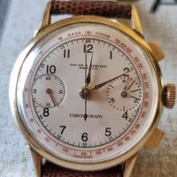 CRONOGRAFO BAUME MERCIER 