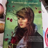 Libro: il sentiero dei profumi