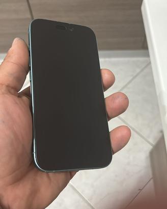 iPhone 16 5 mesi di vita