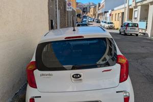 Kia Picanto 1.0 - OK NEOPATENTATI Android auto