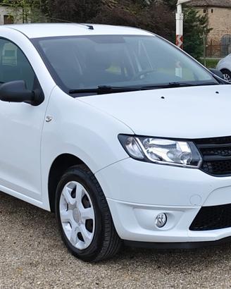 Dacia Sandero 0.9 TCe 12V TurboGPL 90CV Start&Stop