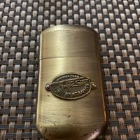 Accendino Zippo style Spirit of St Louis