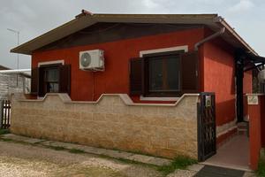 Bungalow al mare tor San Lorenzo ardea