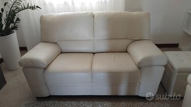  Divani in pelle  