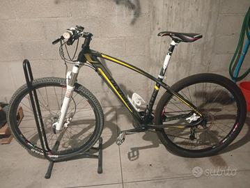 MTB OLYMPIA BULL 27.5 
