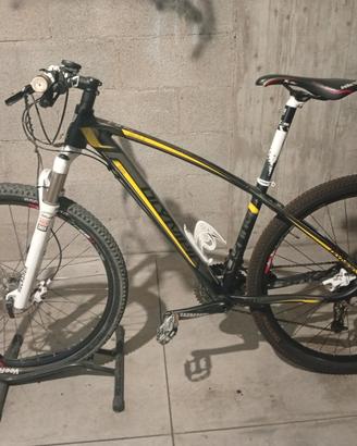 MTB OLYMPIA BULL 27.5 