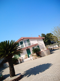 Villetta contrada Niscima