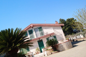 Villetta contrada Niscima