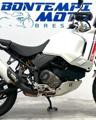 Ducati DesertX
