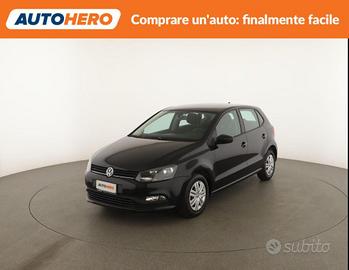 VOLKSWAGEN Polo PL09865
