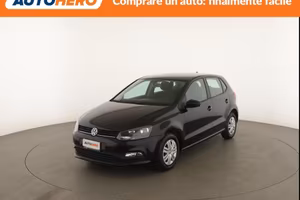 VOLKSWAGEN Polo PL09865