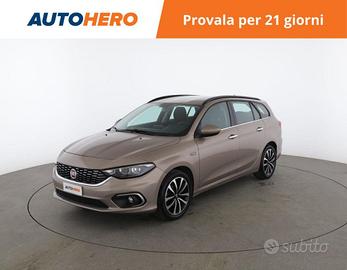 FIAT Tipo CS25750