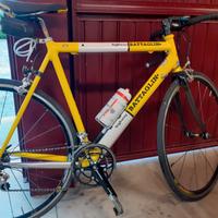bici corsa Battaglin 