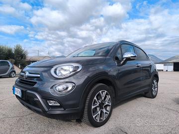 Fiat 500X 1.6 MultiJet 120 CV Cross