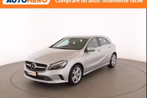 MERCEDES-BENZ A 180 VP42699