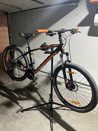 Mtb Scott aspect 770 come nuova