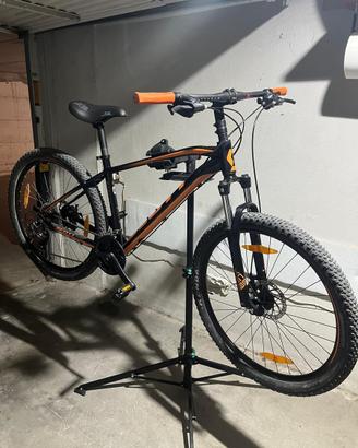 Mtb Scott aspect 770 come nuova