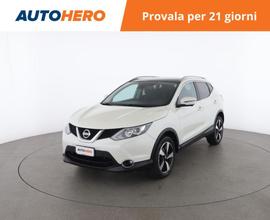 NISSAN Qashqai HP57804