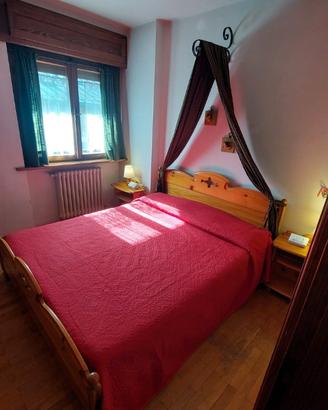 Chalet Casa Sabina