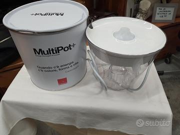 Lampada MultiPot+ Design