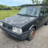 Fiat regata 70 weekend