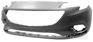 PARAURTI ANTERIORE OPEL CORSA 2014 IN POI