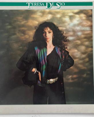 Teresa De Sio LP