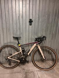 Gravel cannodale topstone3 carbon