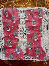 Calze della befana x bimbi monelli e Irrequieti